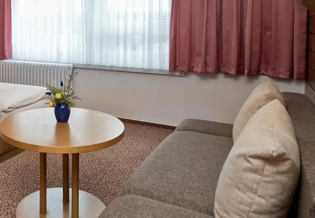 *** فندق Days Inn دريسدن ألمانيا