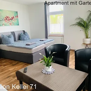 Gasthof Kellei 71