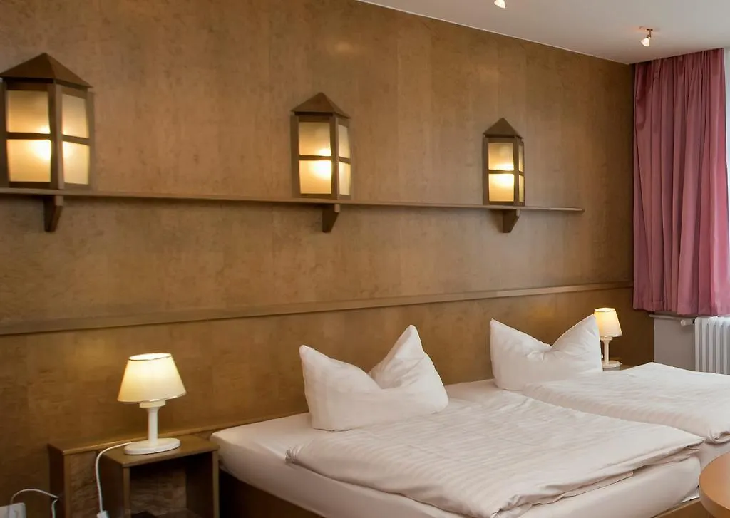 Days Inn Dresden
