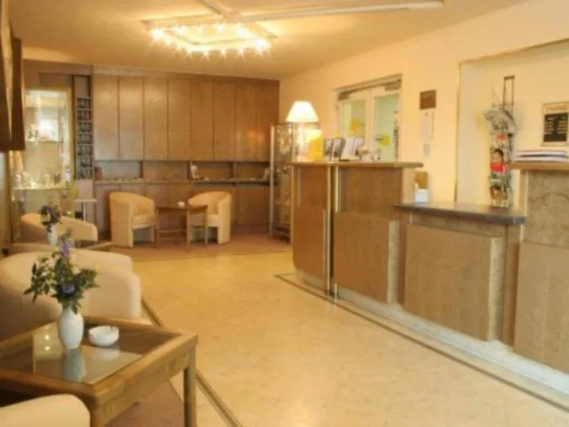 Hotel Days Inn Dresden