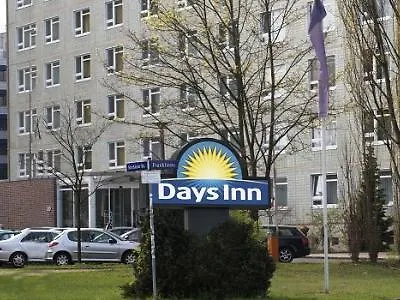 Days Inn Dresden Hotel