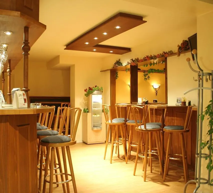 Hotel Days Inn Dresden
