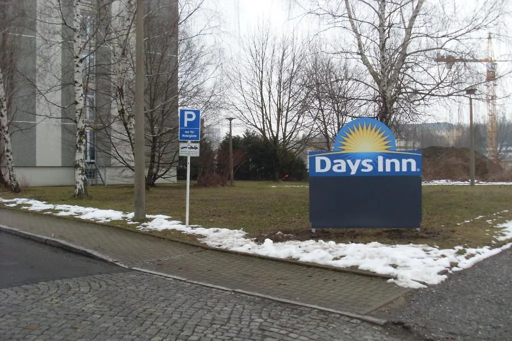 Days Inn Dresden