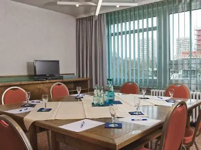 Days Inn Dresden 3*,
