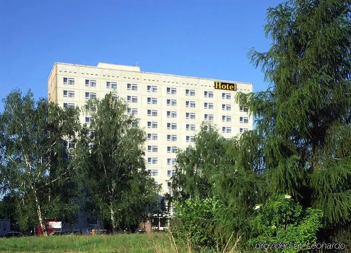 Days Inn Dresden Hotel