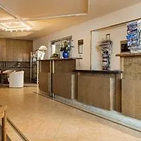 Hotel Days Inn Dresden