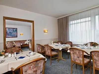 Ξενοδοχείο Days Inn Δρέσδη